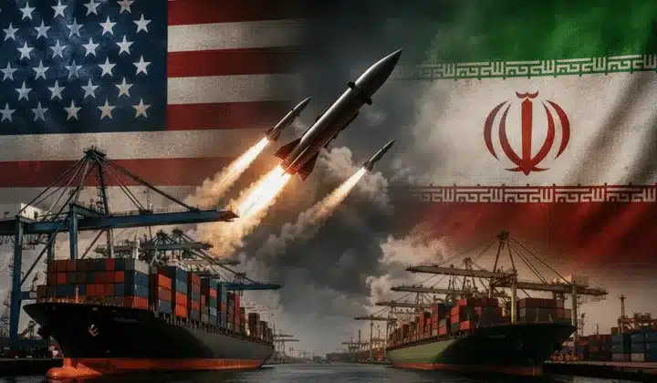 США готують нові удари по Ірану на тлі ультиматуму