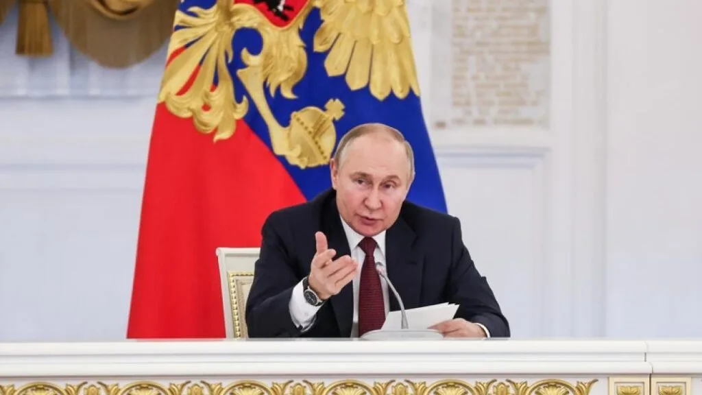 Путін загрожує Вірменії «українським сценарієм»