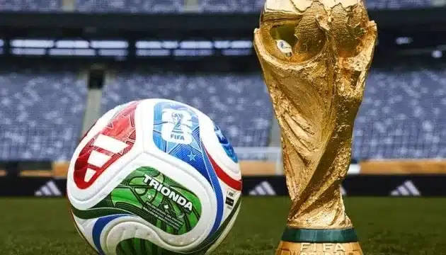 ЧС-2026 з футболу: старт за 10 днів — повний гід з розкладом, групами, фаворитами і де дивитись в Україні