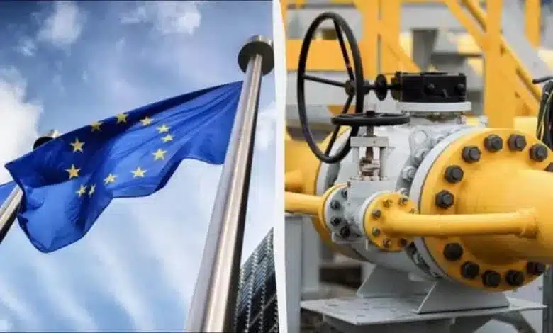 Імпорт російського СПГ до ЄС досяг пікового рівня з 2022 року  Источник: https://fact-news.com.ua/import-rosiyskogo-spg-do-es-dosyag-pikovogo-rivnya-z-2022-roku