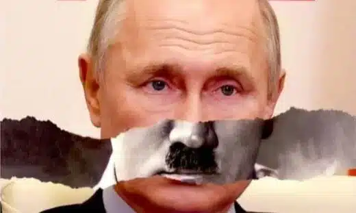 Рейтинг Путіна обвалився до мінімуму з 2022 року попри маніпуляції ВЦИОМ — ISW пояснив причини
