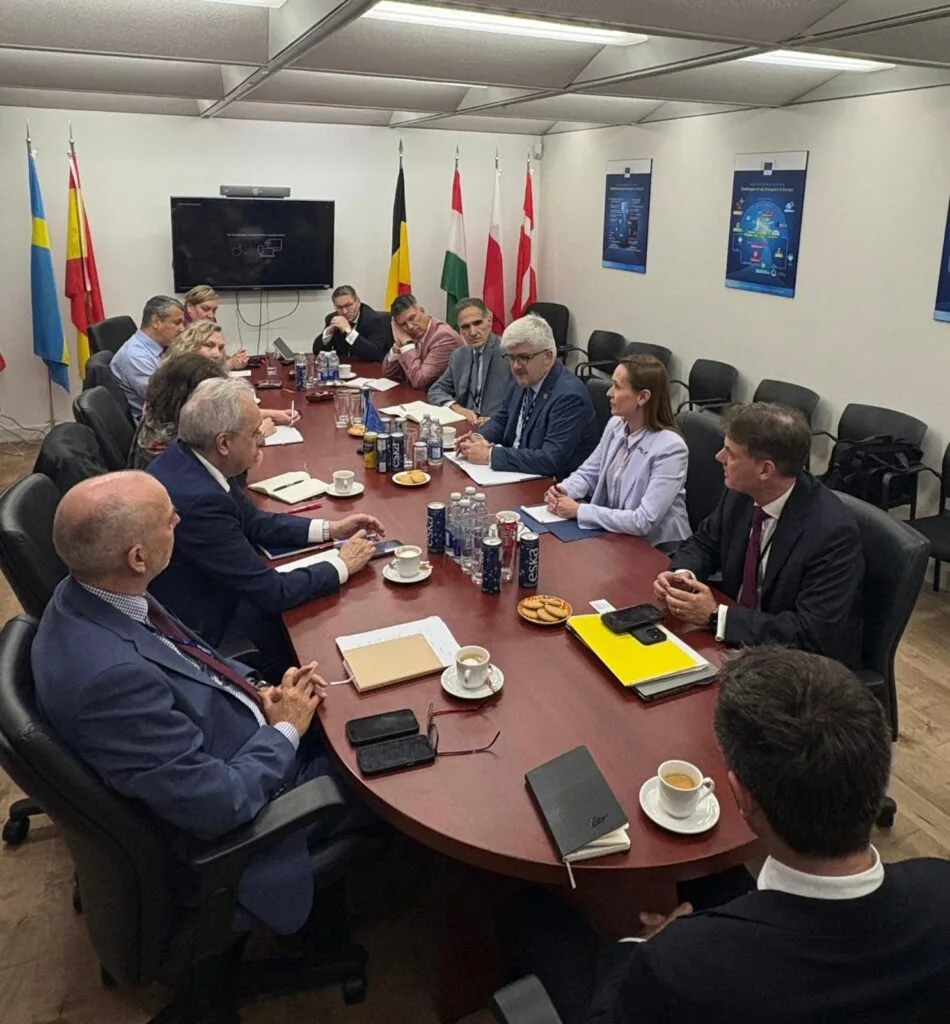 Українські дипломати в ІКАО порушили питання про системні авіаційні злочини Кремля, глушіння GPS та загрозу для світового неба