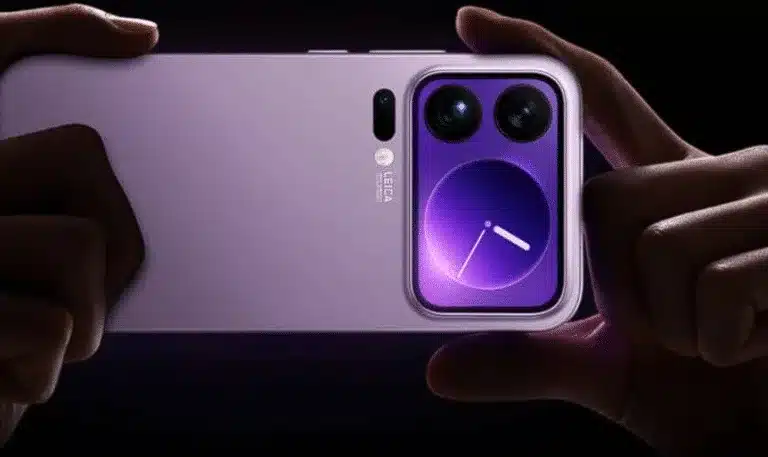 Новий флагман Xiaomi може отримати рекордний акумулятор і 200 Мп зум-камеру