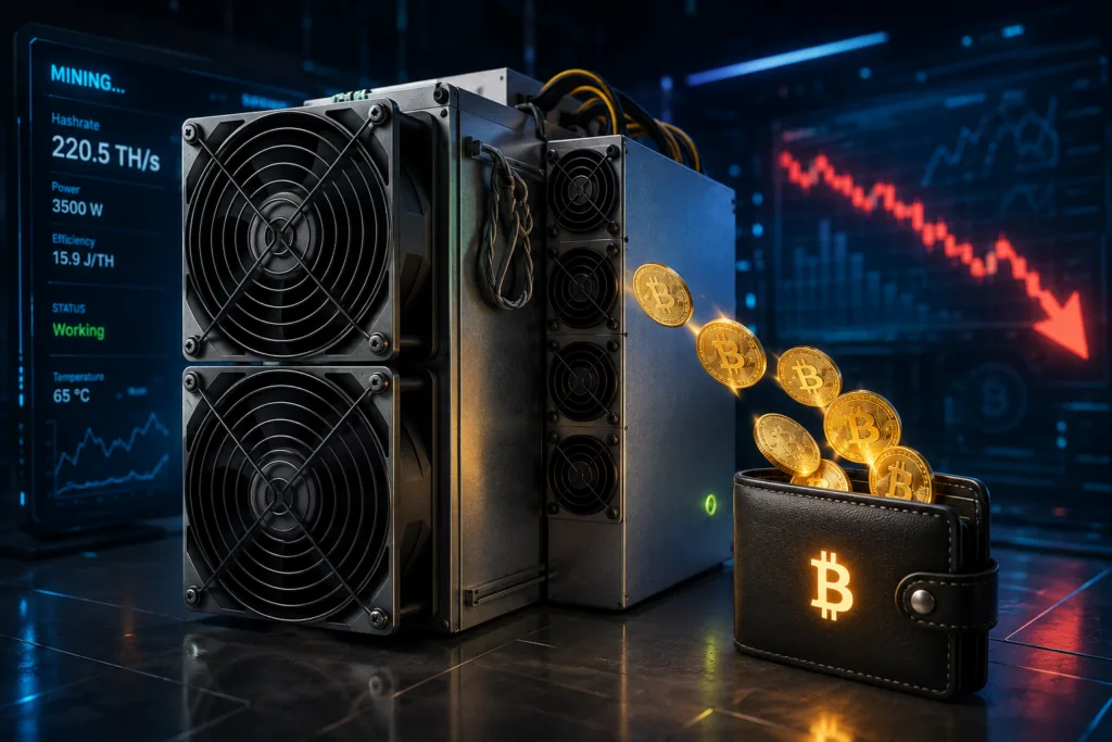 Що таке ASIC-майнери, як правильно вибрати обладнання для майнінгу криптовалют