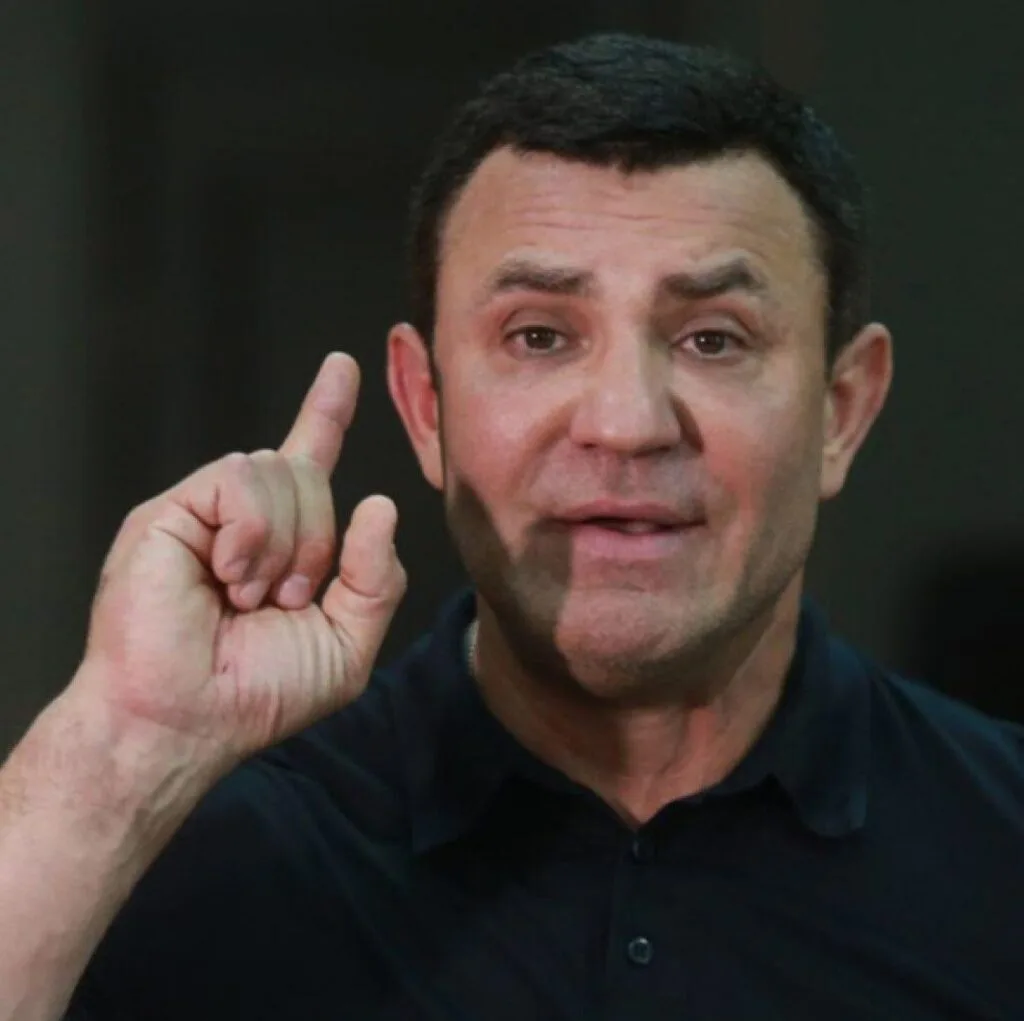 НАБУ оголосило підозру нардепу Миколі Тищенку