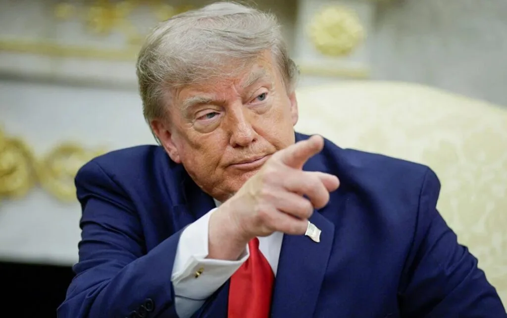 США запроваджують 50% мита на канадські товари