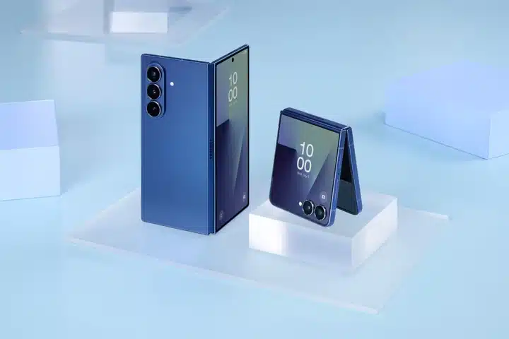 Samsung Galaxy Z Fold 8 і Flip 8: розкрито характеристики камер і батарей