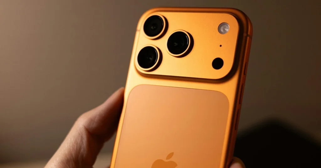 Apple вивчає миттєве стиснення нейромереж для роботи ШІ на iPhone без хмар
