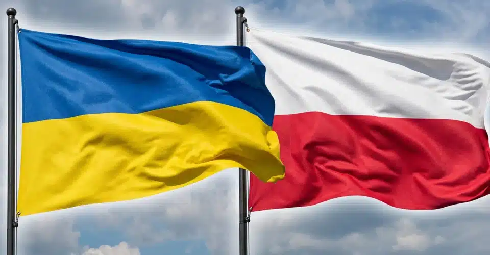 МЗС Польщі оприлюднило дані про внесок українців у економіку країни