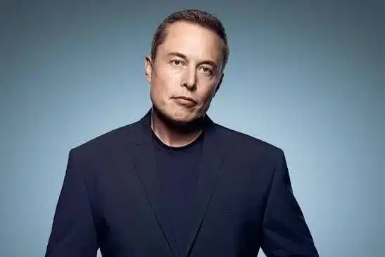 Ілон — Маск відреагував на слова Михайла Федорова про SpaceX