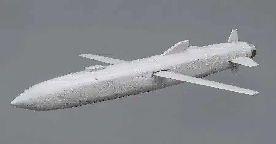 Україна знайшла дешевий спосіб збивати російські ракети «Бандероль»