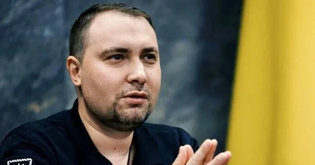 Україна готова до негайного припинення вогню: Буданов розкрив позицію рф