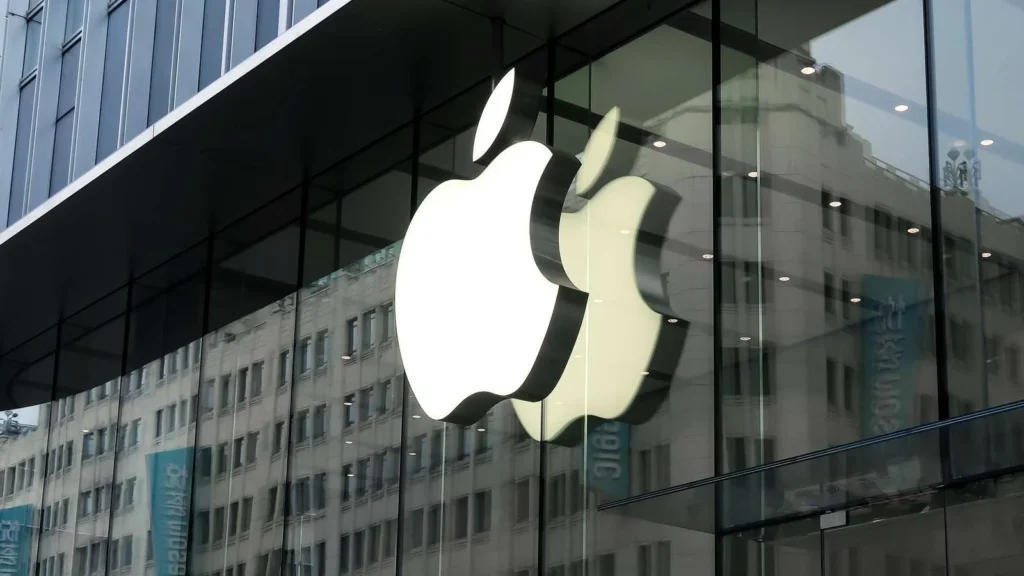 Компанію Apple зобовʼязали виплатити $5,7 млрд у справі про патент на технологію тактильного відгуку
