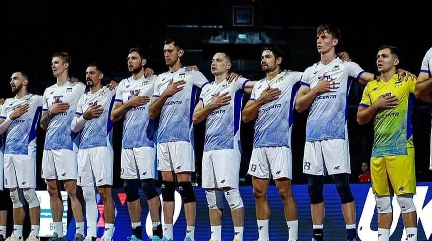 Збірна України здобула другу перемогу на Євро-2026
