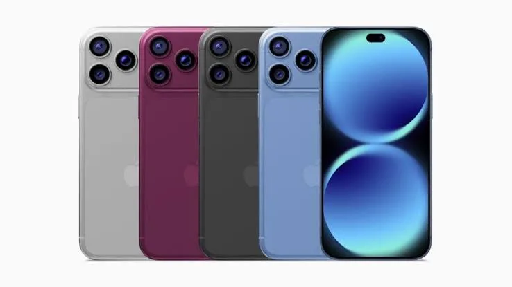В Україні вже можна передзамовити iPhone 18 Pro та Pro Max