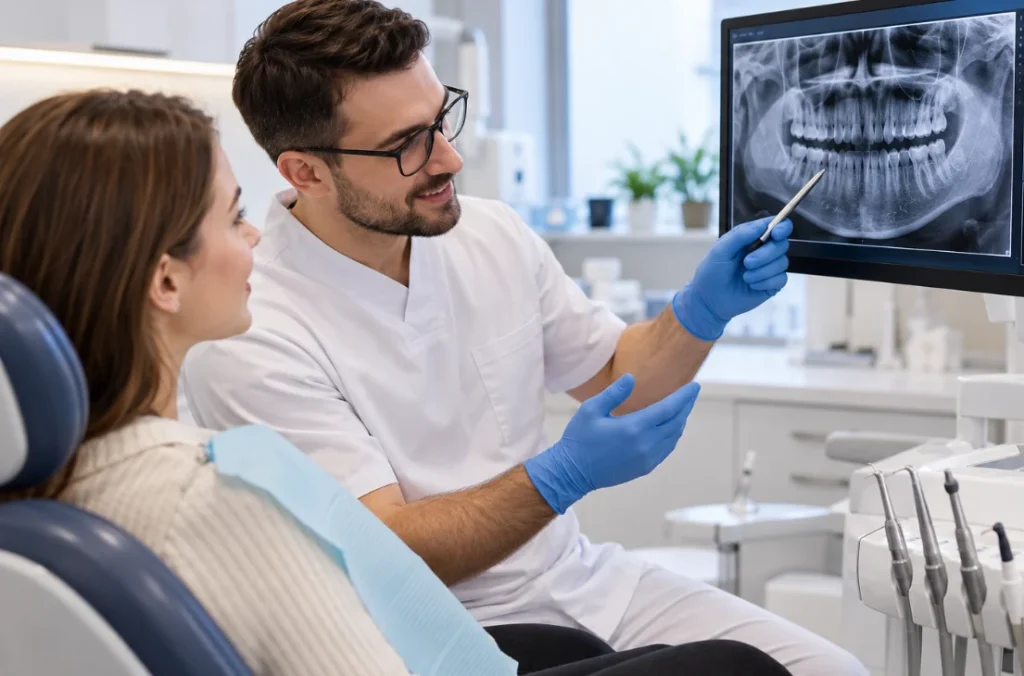 Як обрати стоматологічну клініку: на що звернути увагу крім ціни