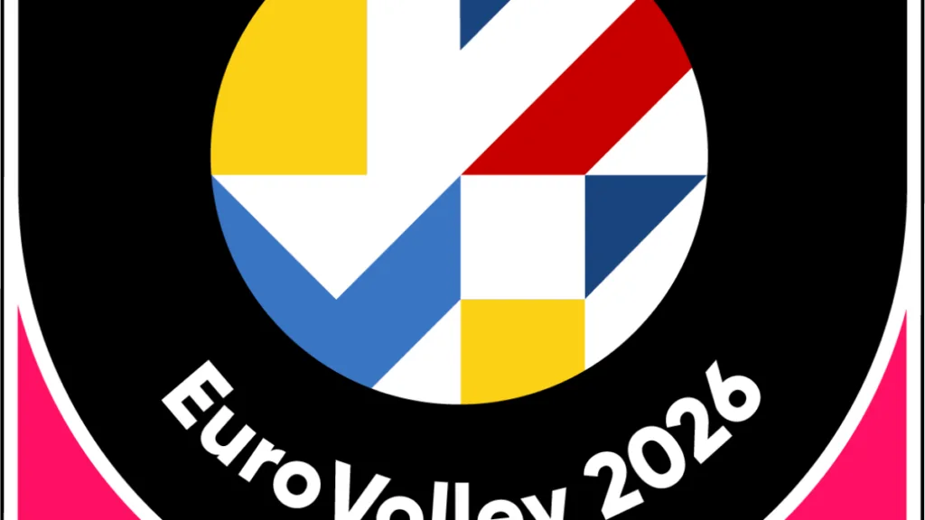 Україна переможно почала Євро-2026 з волейболу