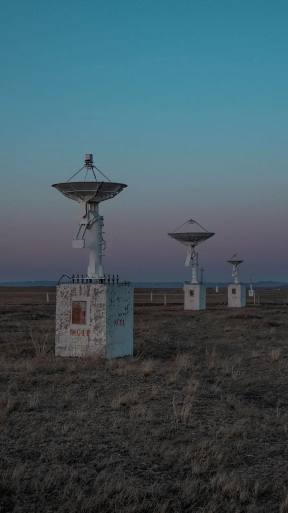 У Болгарії ймовірно підпалили 11 антен Starlink, через які йшов зв’язок і для України