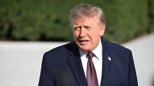 Трамп відкладає рішення про введення санкцій проти покупців російських енергоресурсів