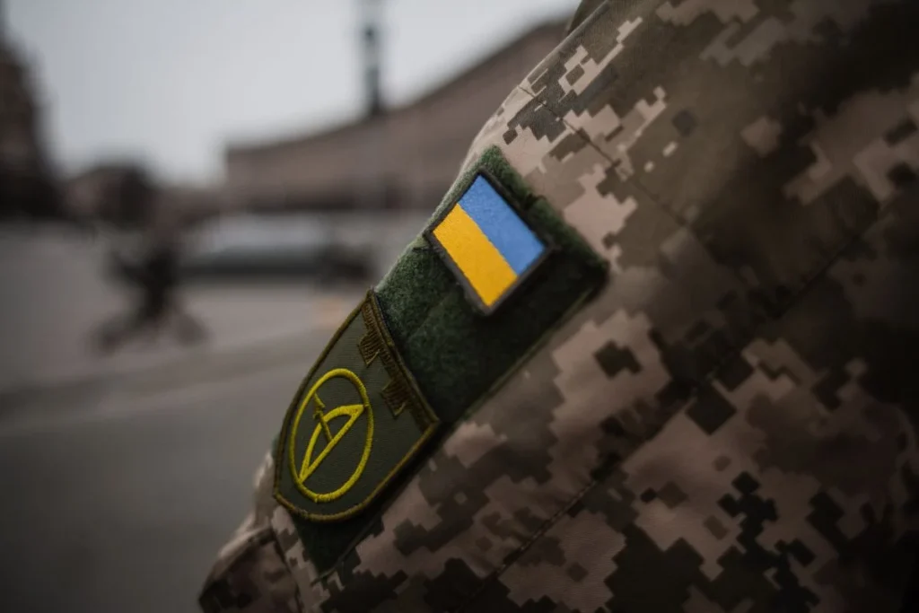 Розстріл п’ятьох бійців 72-ї бригади на Харківщині: поліція затримала підозрюваного — ним виявився військовий РФ